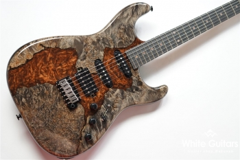 MC-RESIN ’20WSE/BR #12308